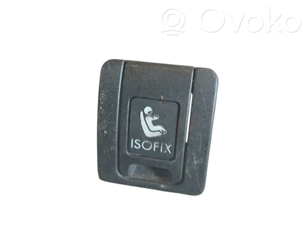 ISOFIX-kotelo