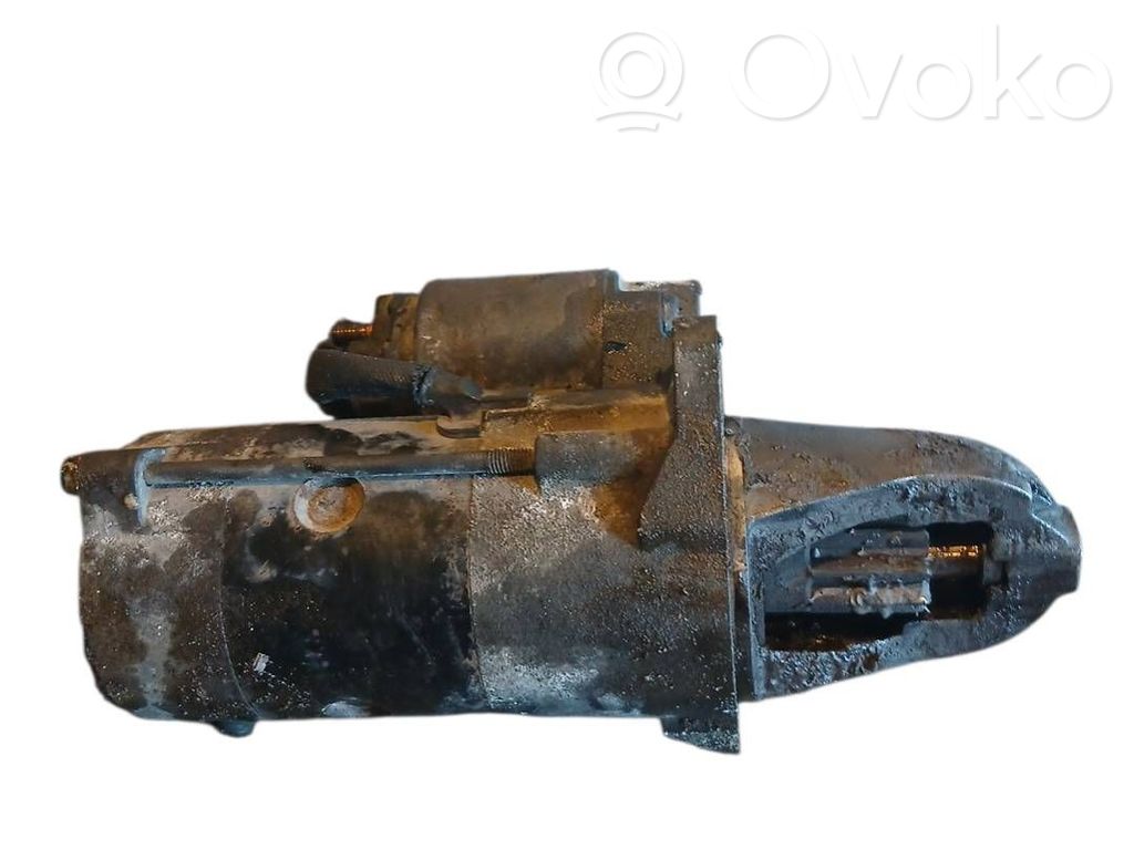 Subaru Legacy Electromotor 