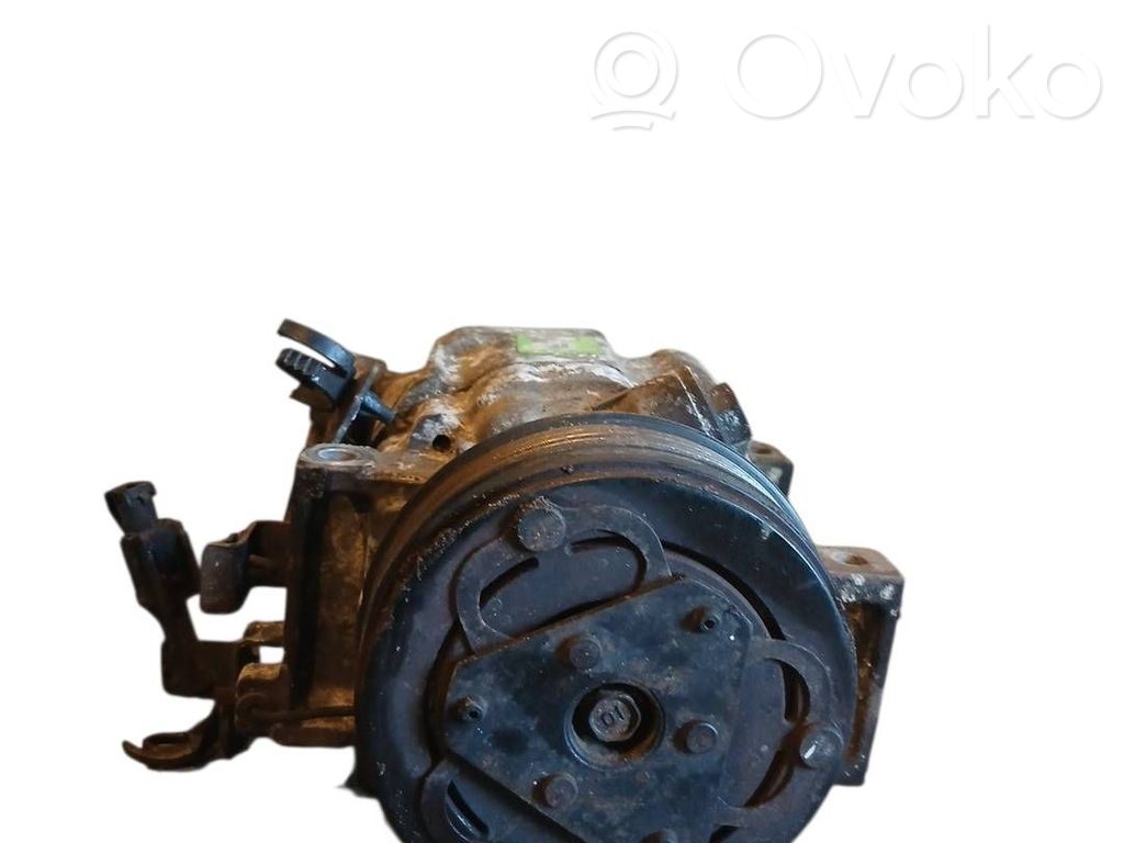 Subaru Impreza III Kompresor / Sprężarka klimatyzacji A/C 