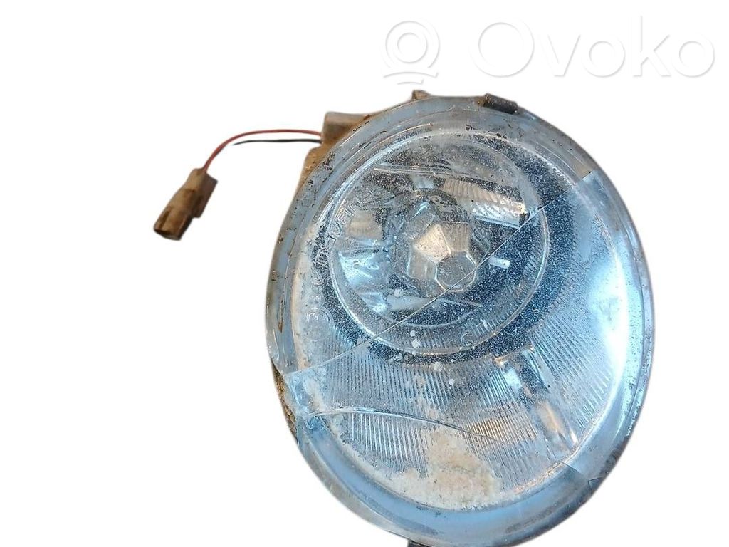 Luz de niebla delantera   E132255