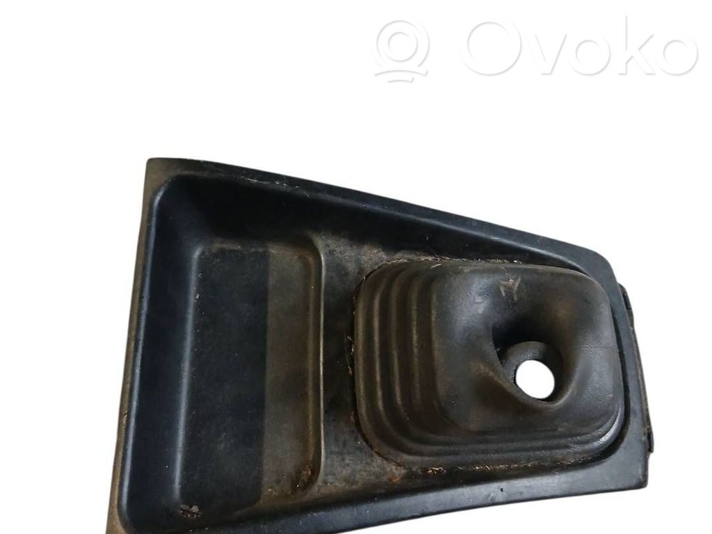 Drążek / Pokrętło zmiany biegów   92061FC020