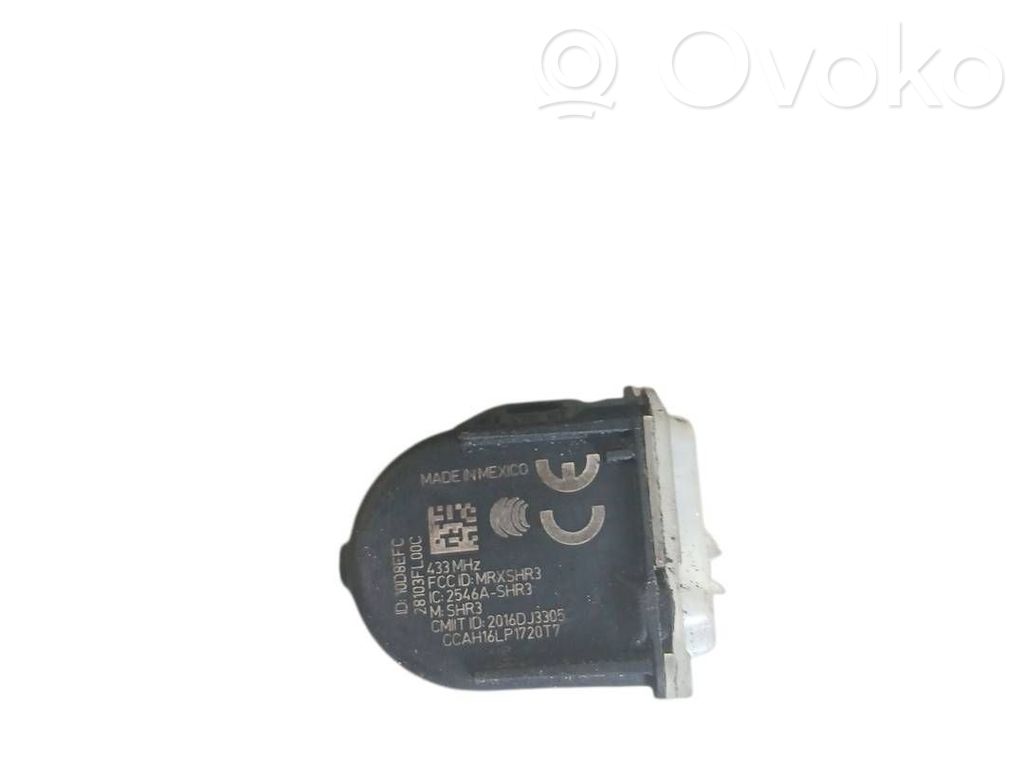 Czujnik ciśnienia opon   28103FL00C