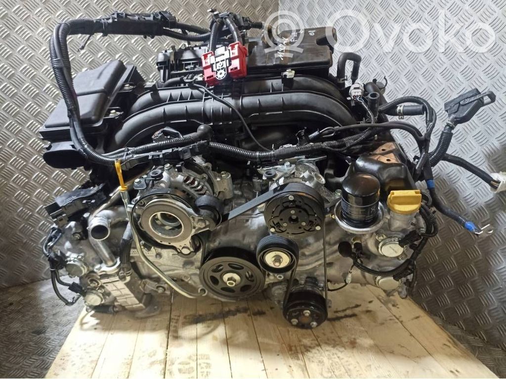 Engine   FB20