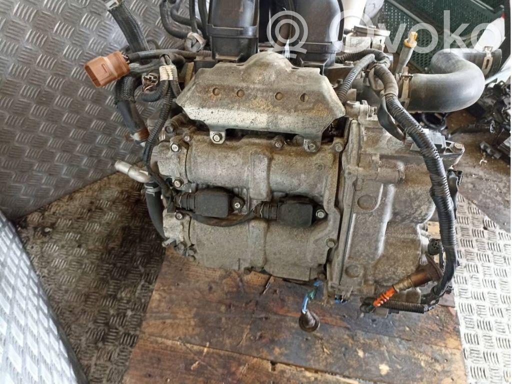 Motor   FB20