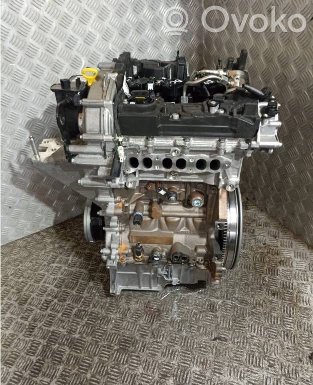 Motor   M0DC