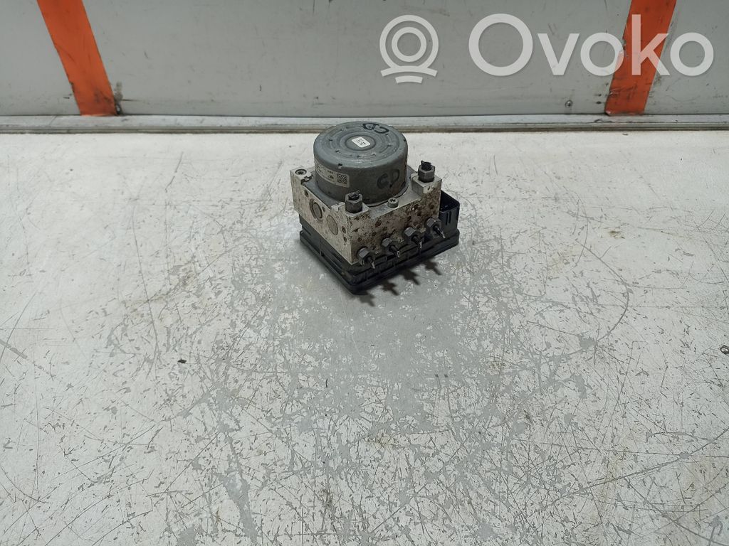 Ford Fiesta ABS Blokas 