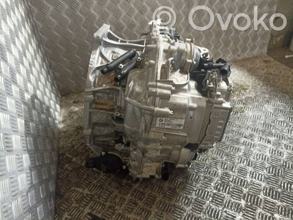 Mini Countryman U25 Automatic gearbox 