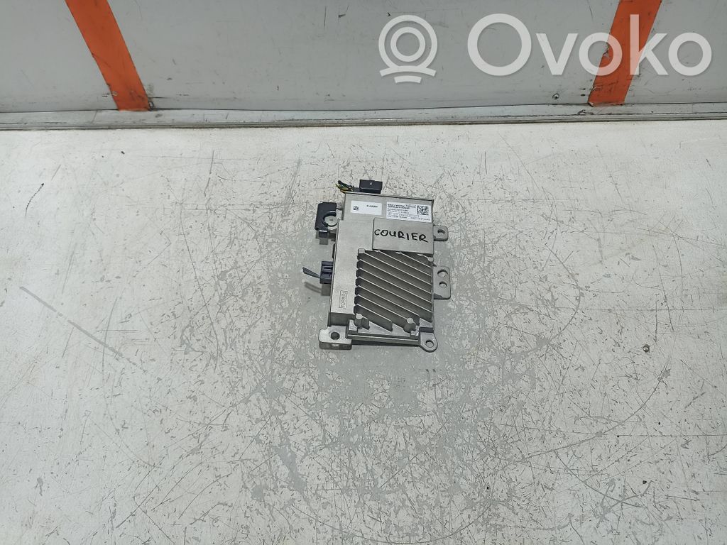 Módulo de control Gateway   RU5T14H474LAG
