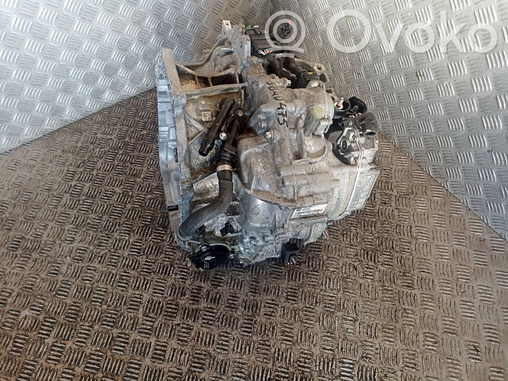 BMW X1 U11 Automatic gearbox 