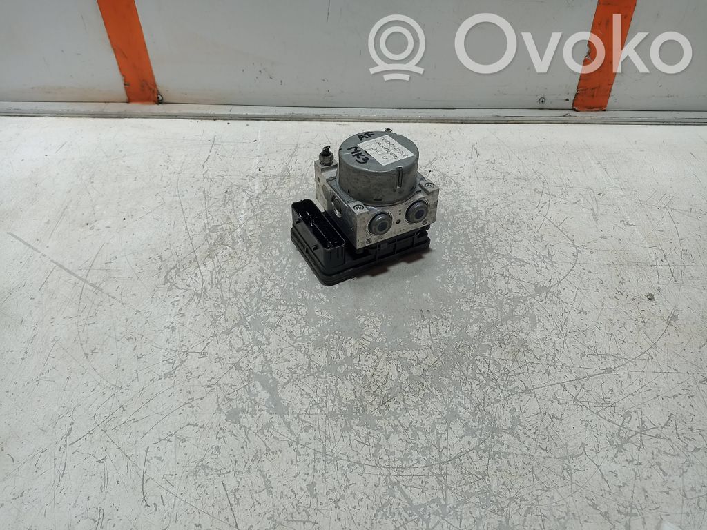 ABS Pump   F1FC2C405AF