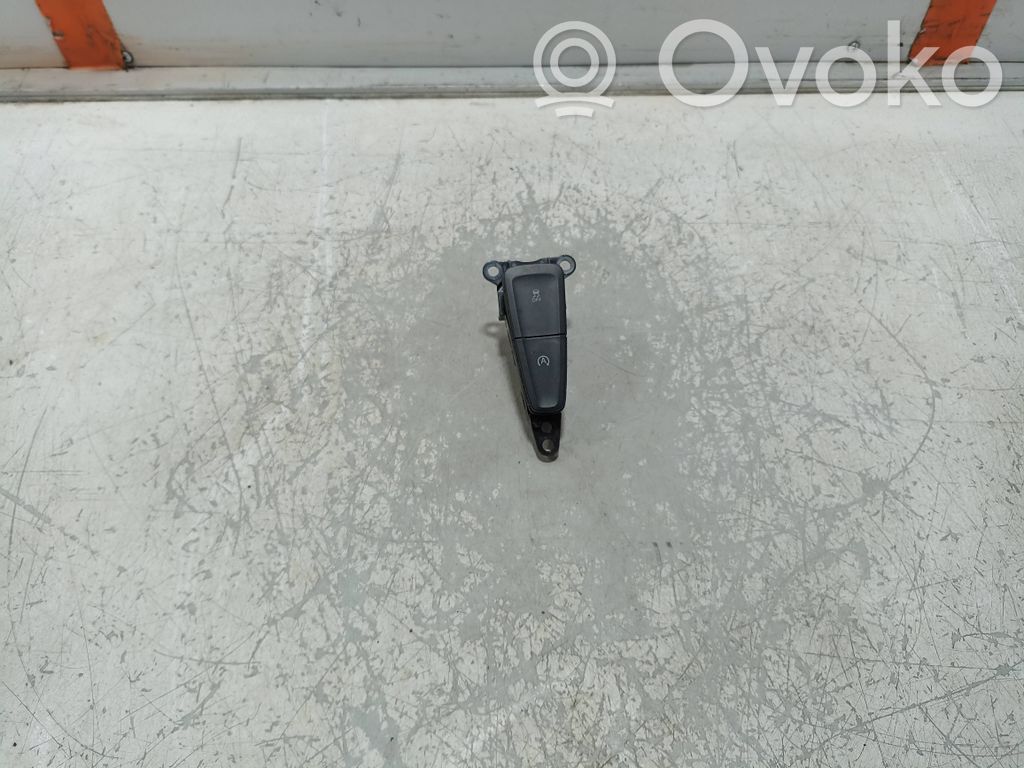 Ford Focus Jungiklių komplektas 