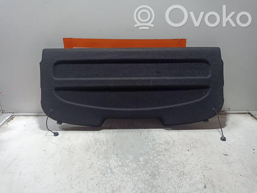 Ford Fiesta Parcel shelf 