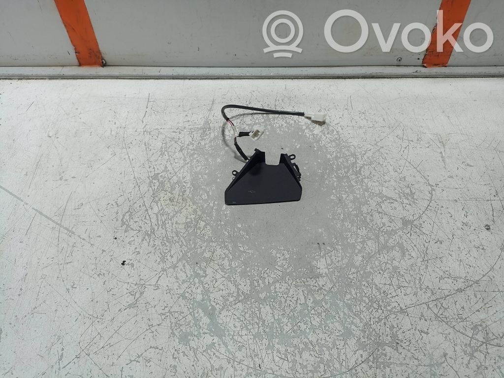 Subaru Forester SK Sensor de lluvia 