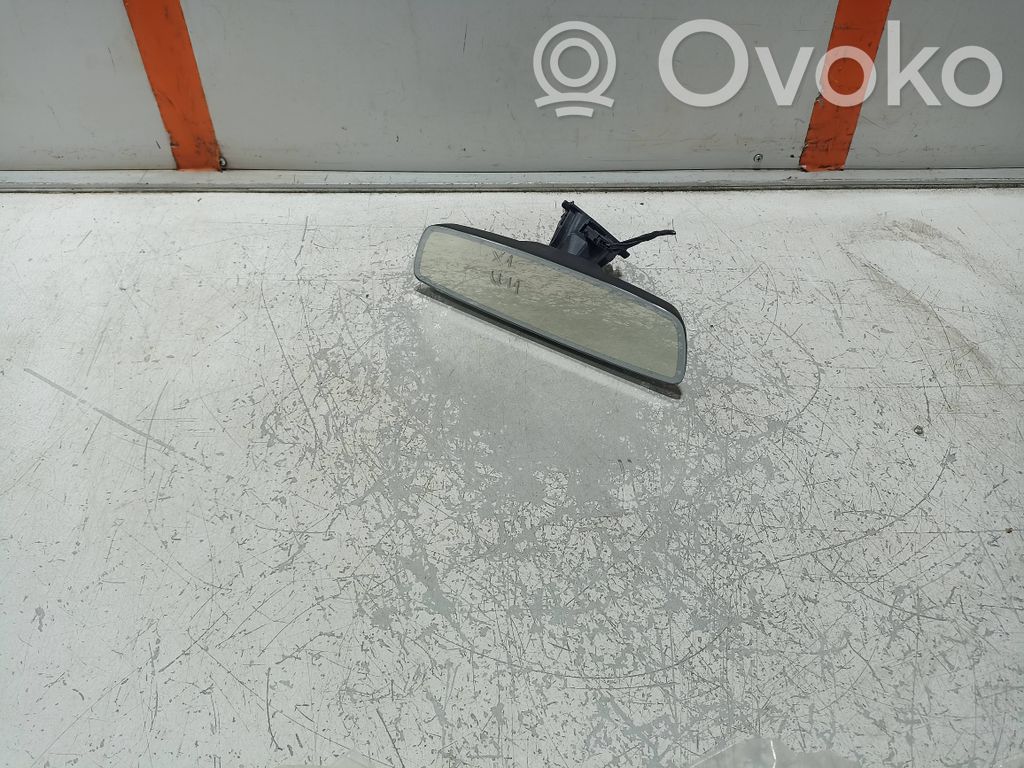 BMW X1 U11 Espejo retrovisor (interior) 