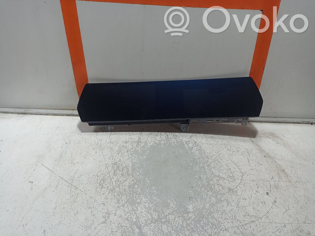 BMW X1 U11 Speedometer (instrument cluster) 