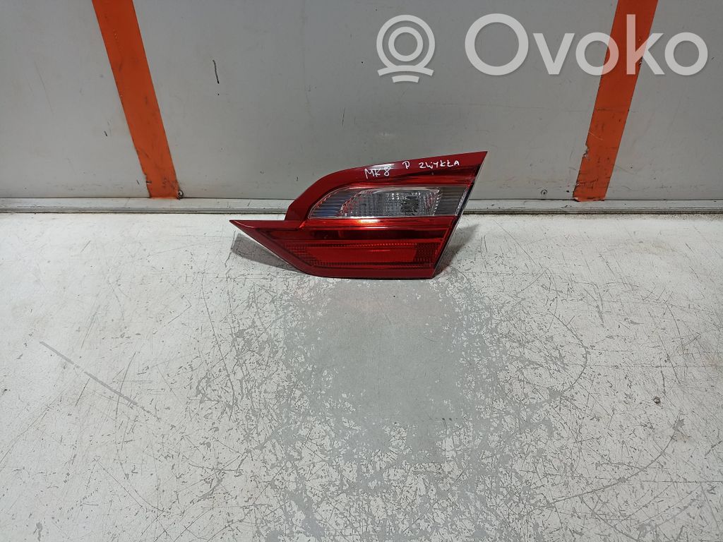 Ford Fiesta Lampa tylna 