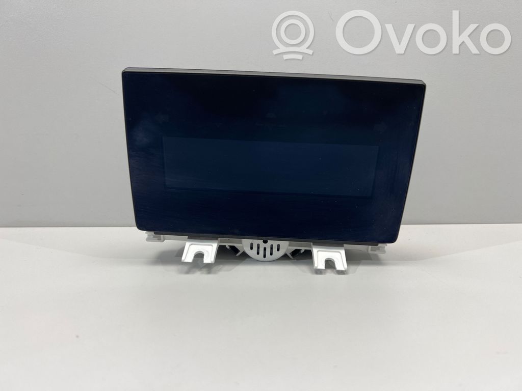BMW i3 Speedometer (instrument cluster) 