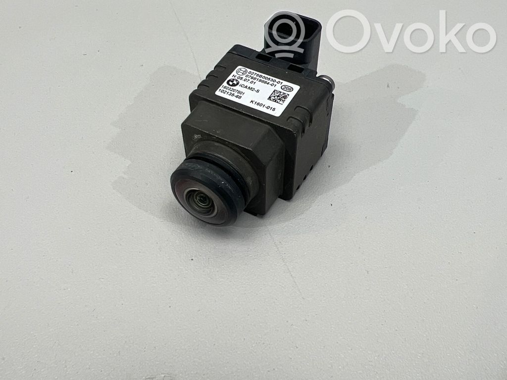 BMW 5 G30 G31 G38 Cameră marșarier 
