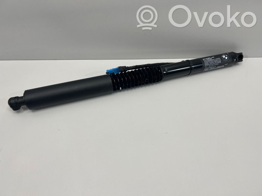 BMW X3 G01 Tailgate strut 