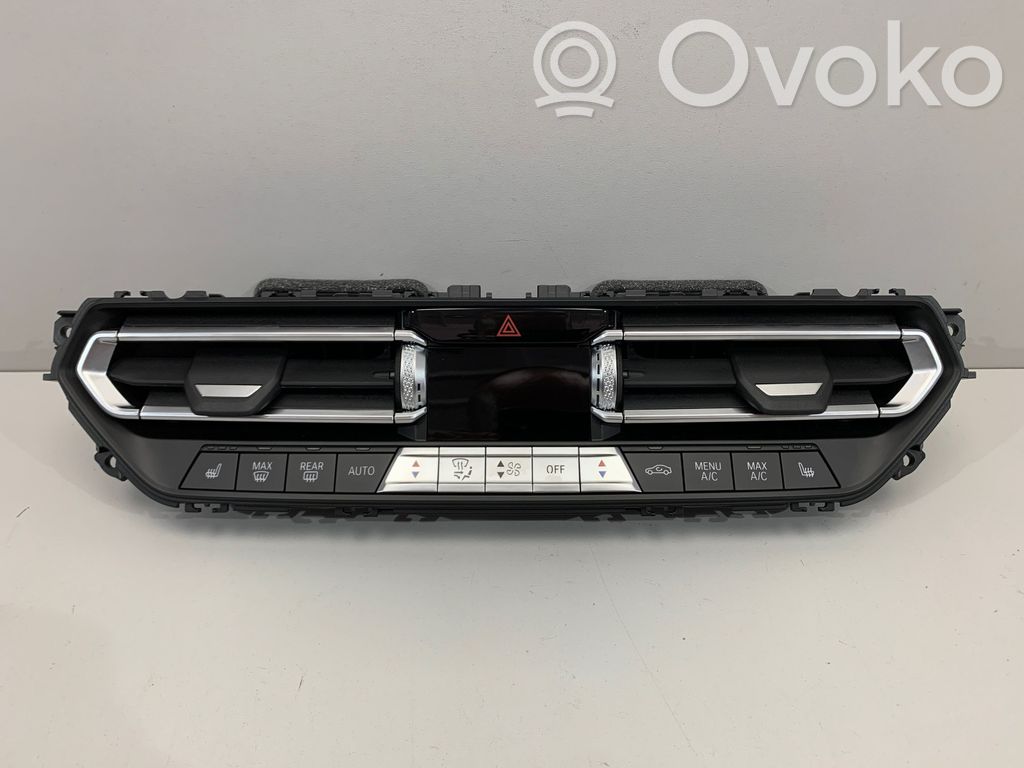 BMW 2 F44 Climate control unit 
