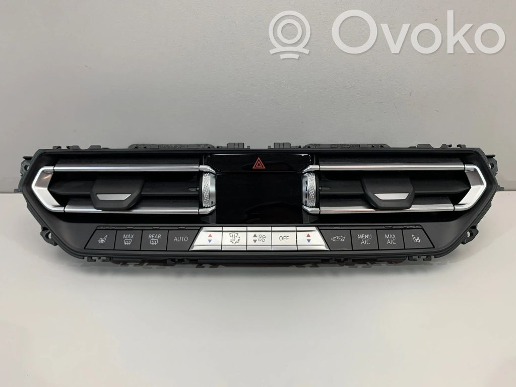 BMW 2 F44 Climate control unit 