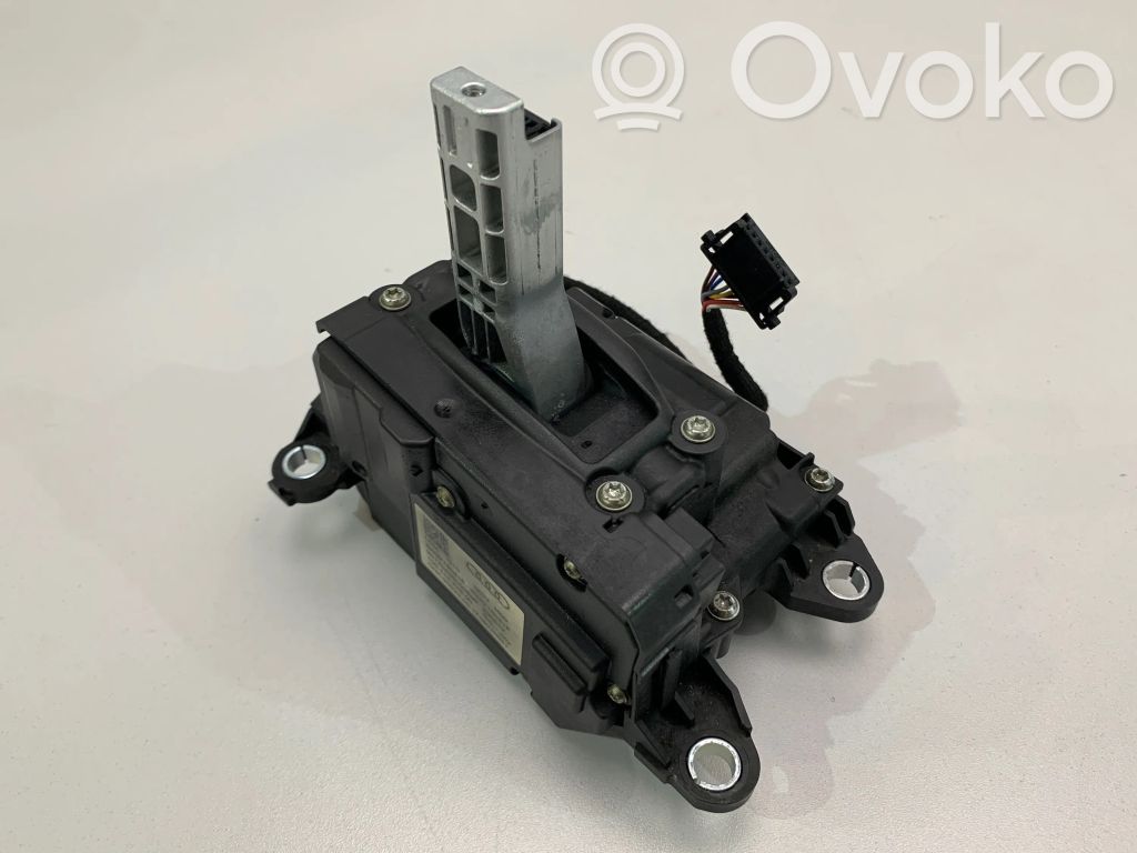 Audi A5 Selector caja de cambios 