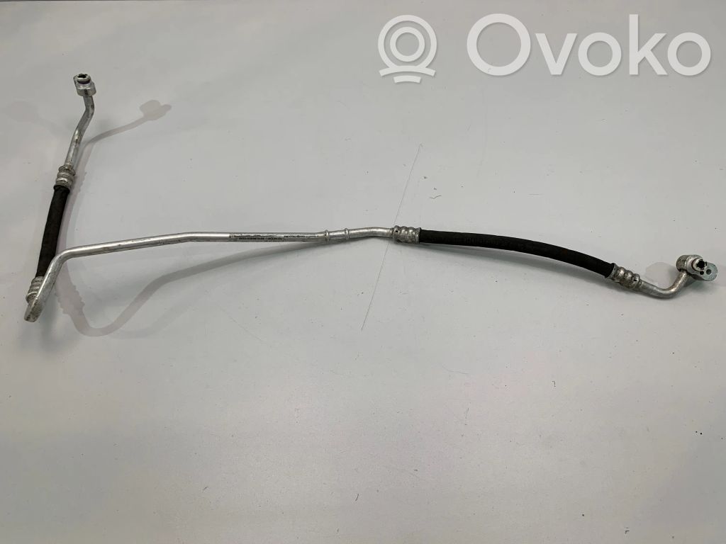 BMW X5 F15 Wąż / Przewód klimatyzacji A/C 