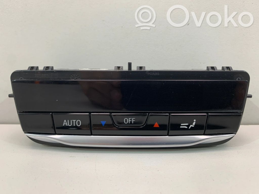 Climate control unit   7942739