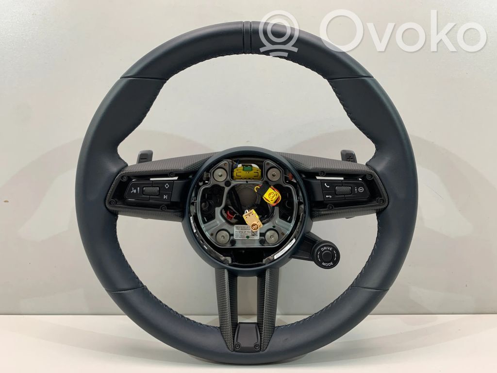 Porsche 911 992 Kierownica 