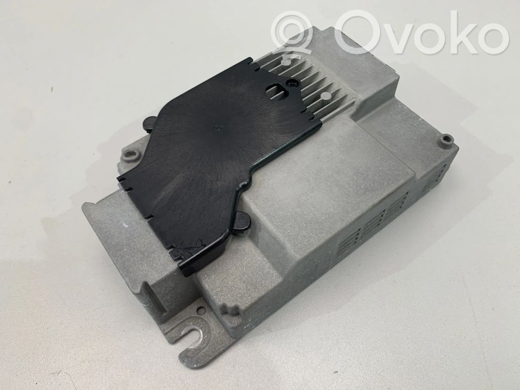 BMW X3 G01 Garso stiprintuvas 