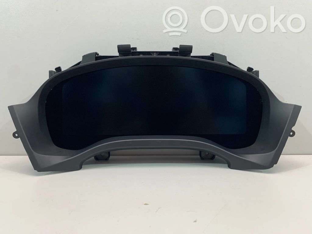 Speedometer (instrument cluster)   5A2FC70