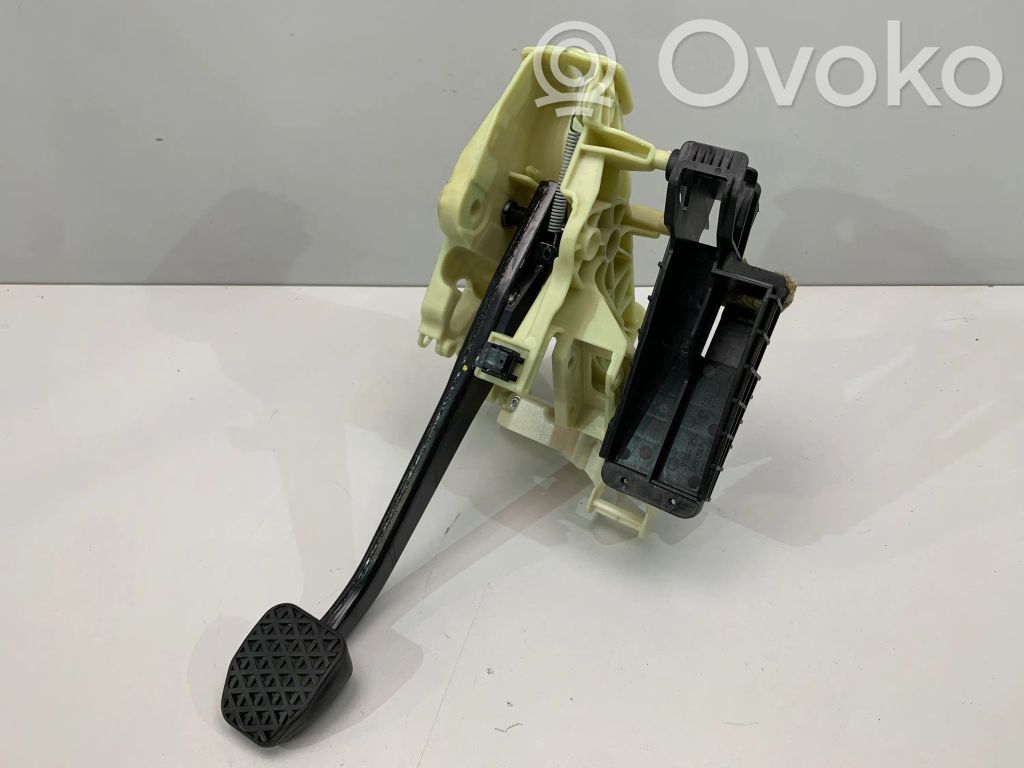 BMW 5 F10 F11 Poljinkokoonpano 