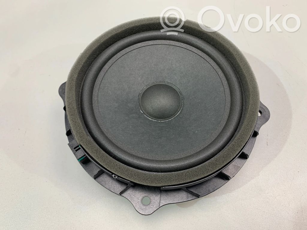 Mini F66 Front door speaker 