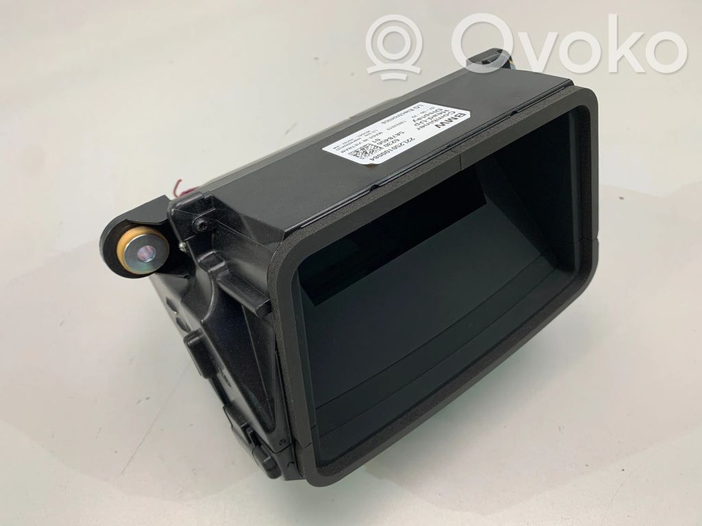Mini F66 Head up display screen 
