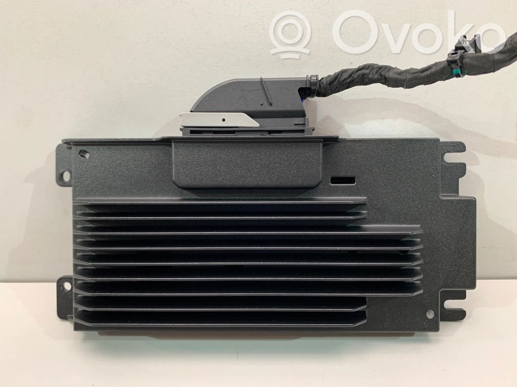 Mini F66 Garso stiprintuvas 
