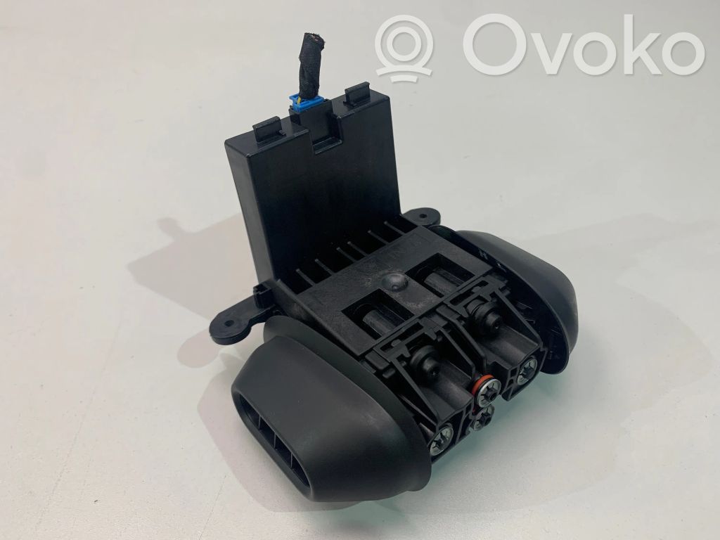 Mini Cooper Countryman F60 Other control units/modules 