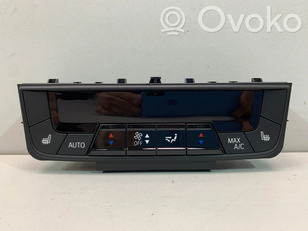 Climate control unit   5A2F3D5