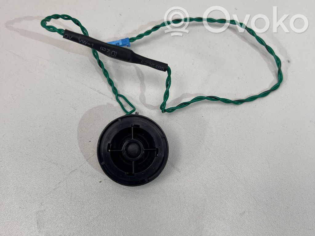 BMW 2 Active Tourer U06 Altavoz de alta frecuencia en la puerta delantera 