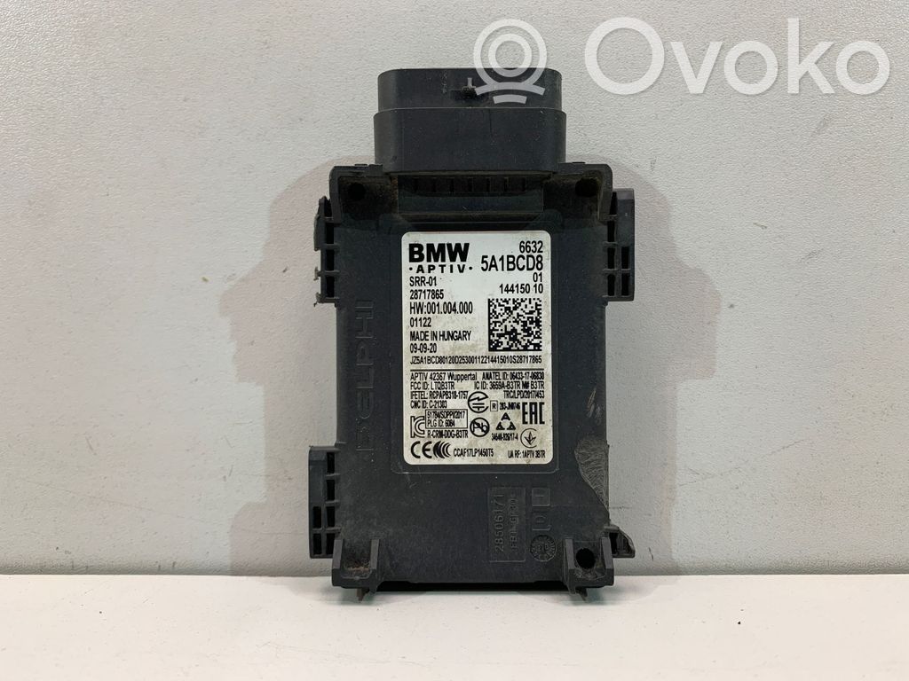 Blind spot module   5A1BCD8