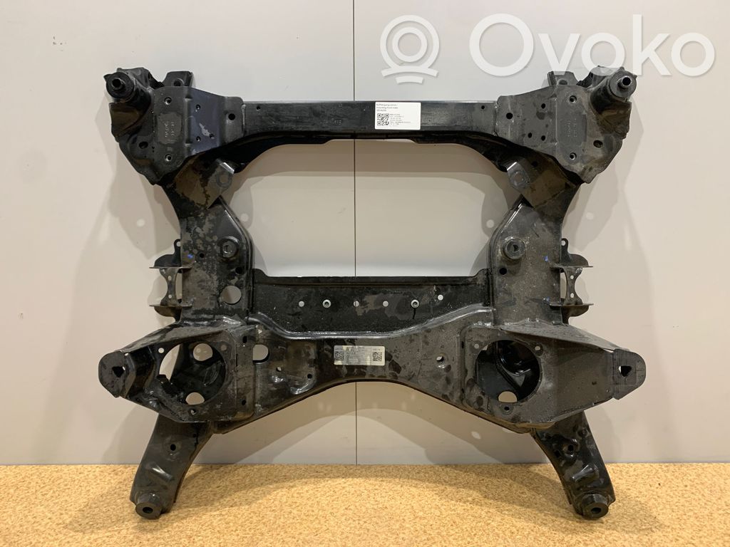 BMW X4 G02 Front subframe 