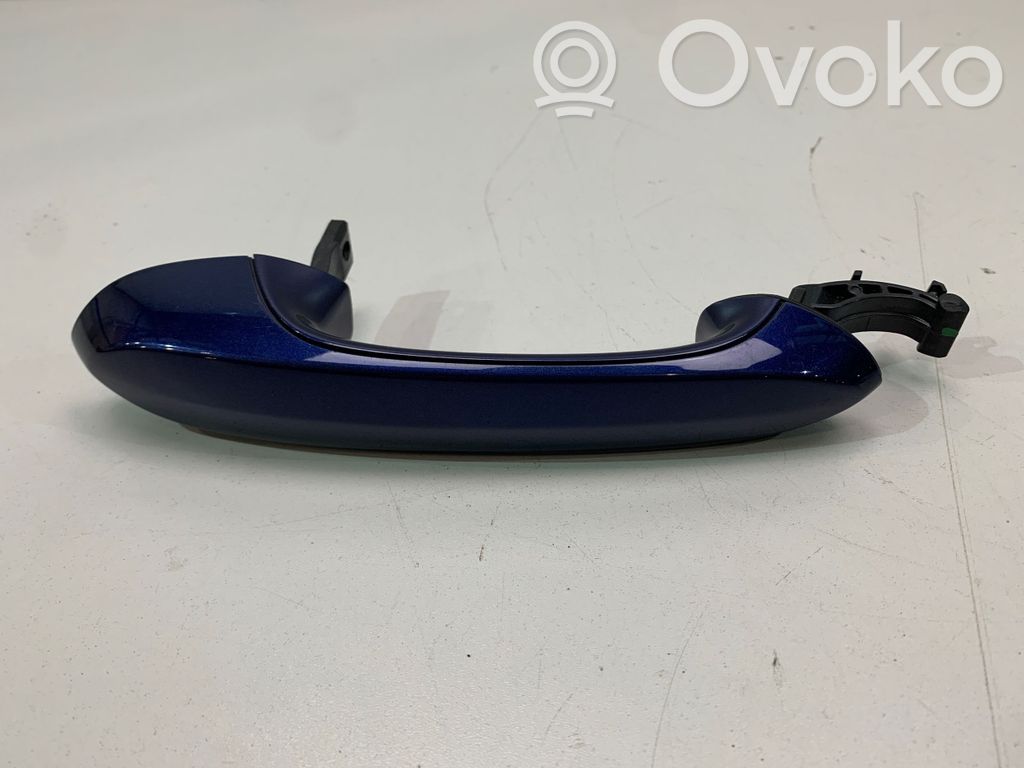 BMW 5 G30 G31 G38 Ornament mâner ușă spate 