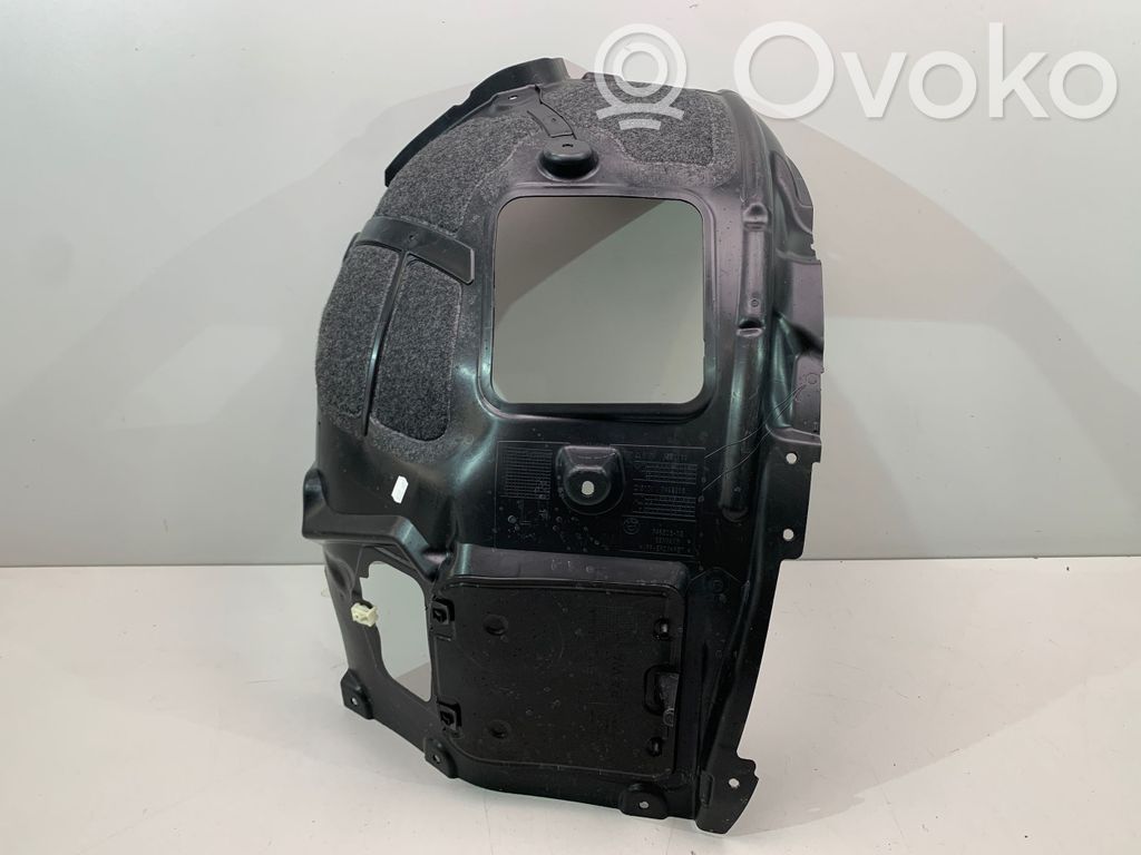 BMW 7 G11 G12 Rivestimento paraspruzzi passaruota anteriore 