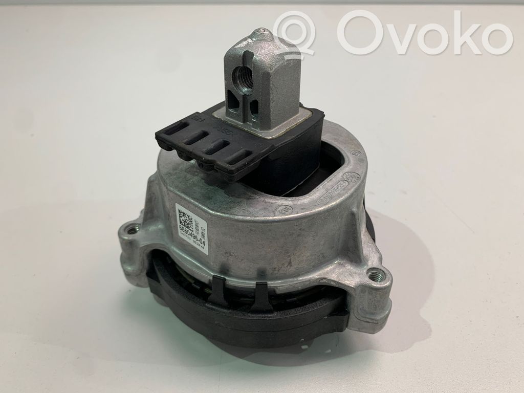 BMW X4 G02 Engine mount vacuum valve 