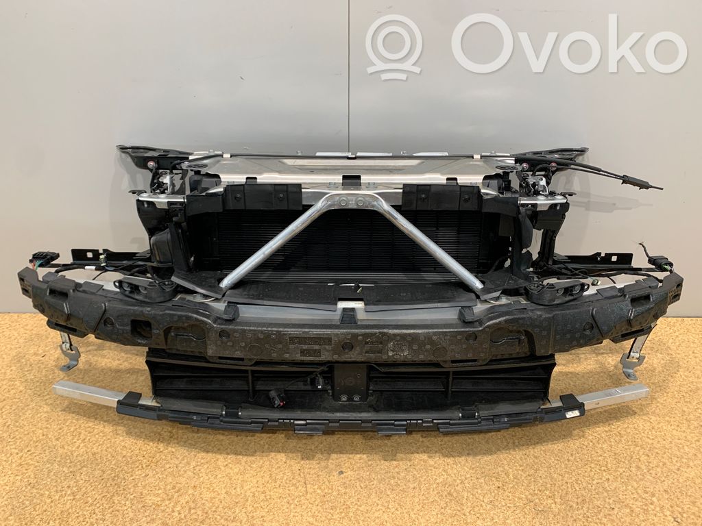 BMW 3 G20 G21 Pas przedni 