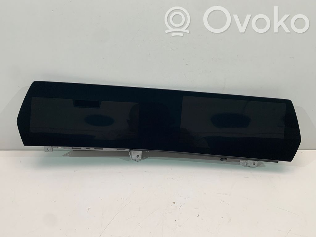 BMW X1 U11 Speedometer (instrument cluster) 