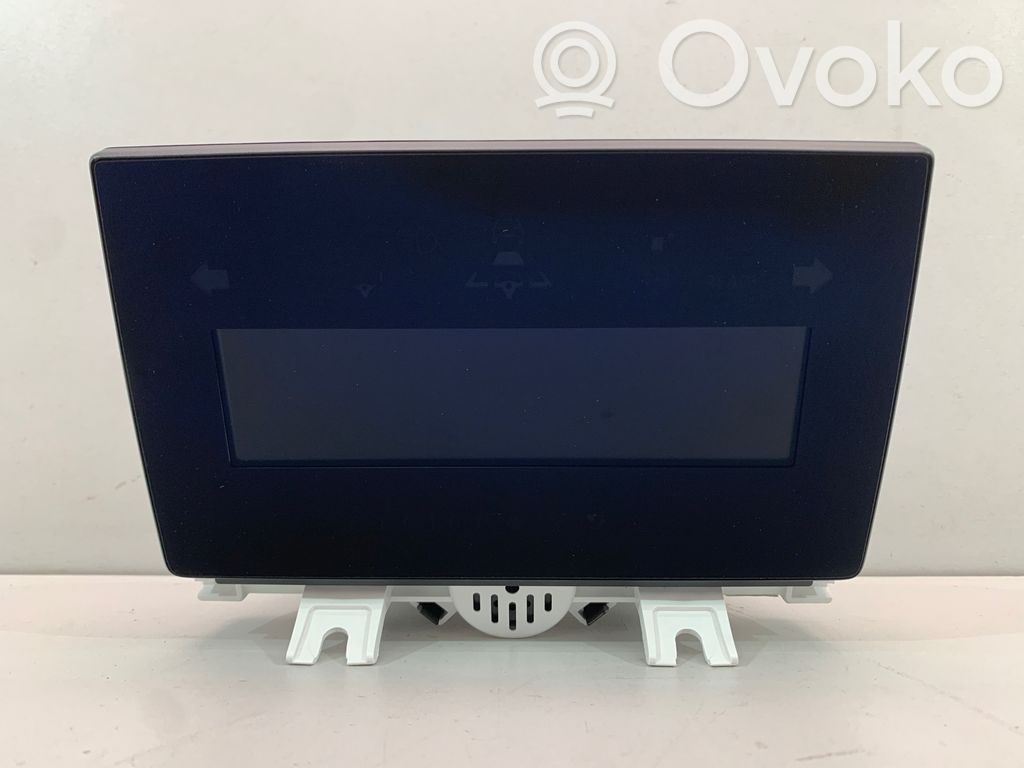 Speedometer (instrument cluster)   8778964