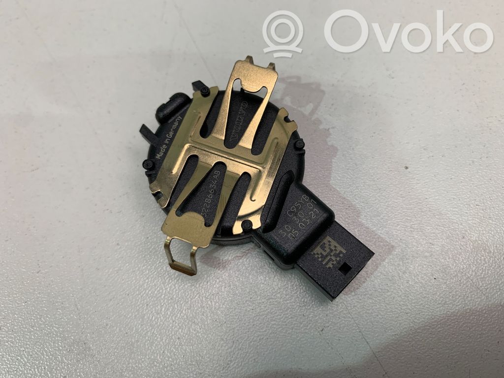 Sensor de lluvia   32286634