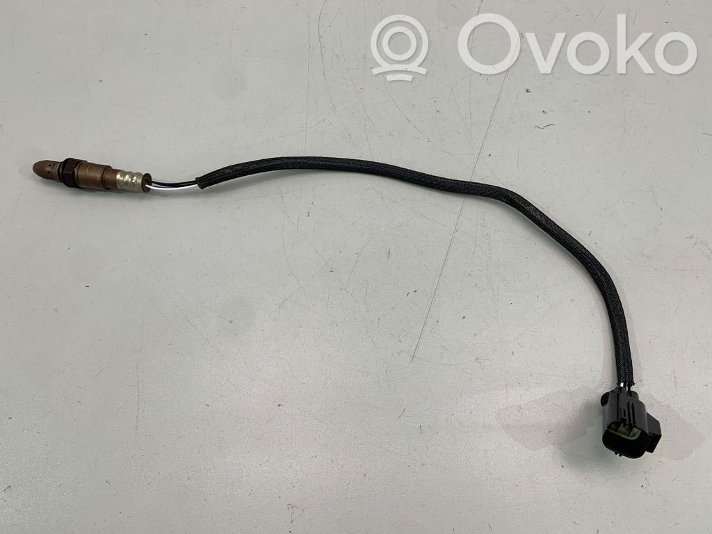 Volvo XC90 Lambda probe sensor 
