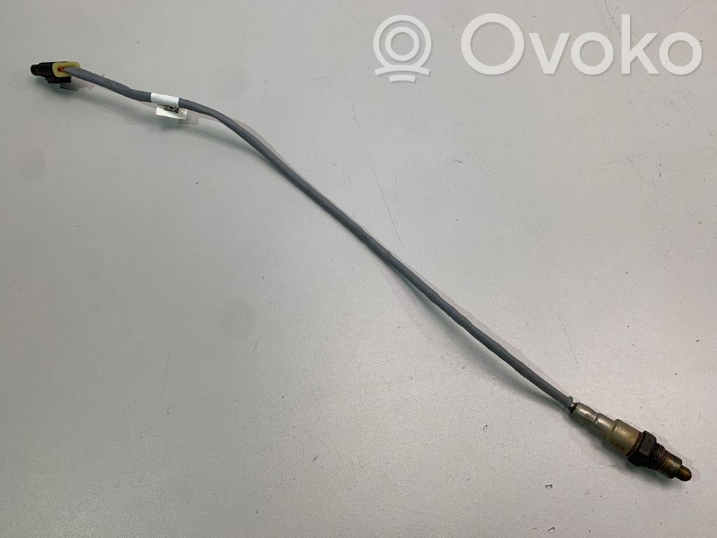 Sonda lambda   8631393