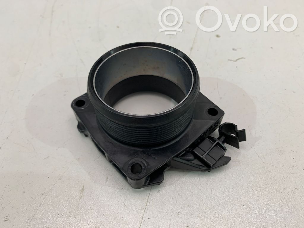 Część rury dolotu powietrza   06M145674CN